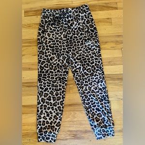 Barbell Cartel Joggers